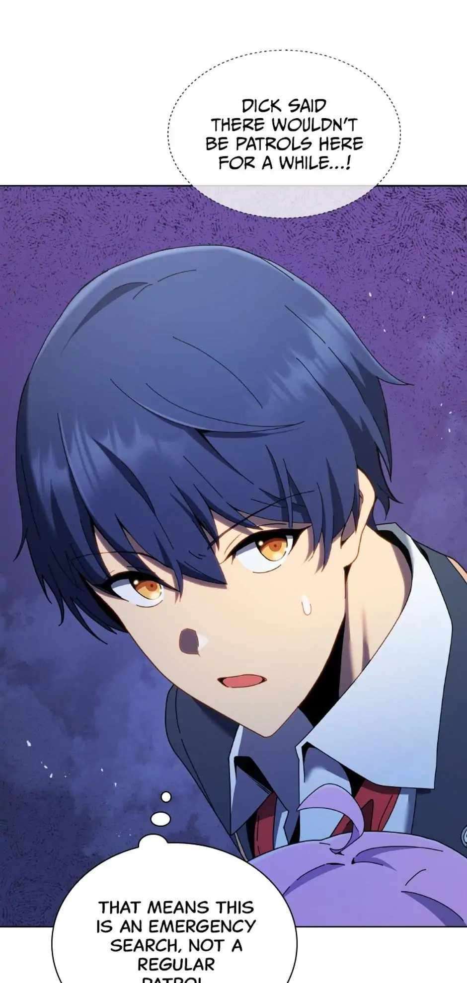 Necromancer Academy and the Genius Summoner chapter 30 page 31