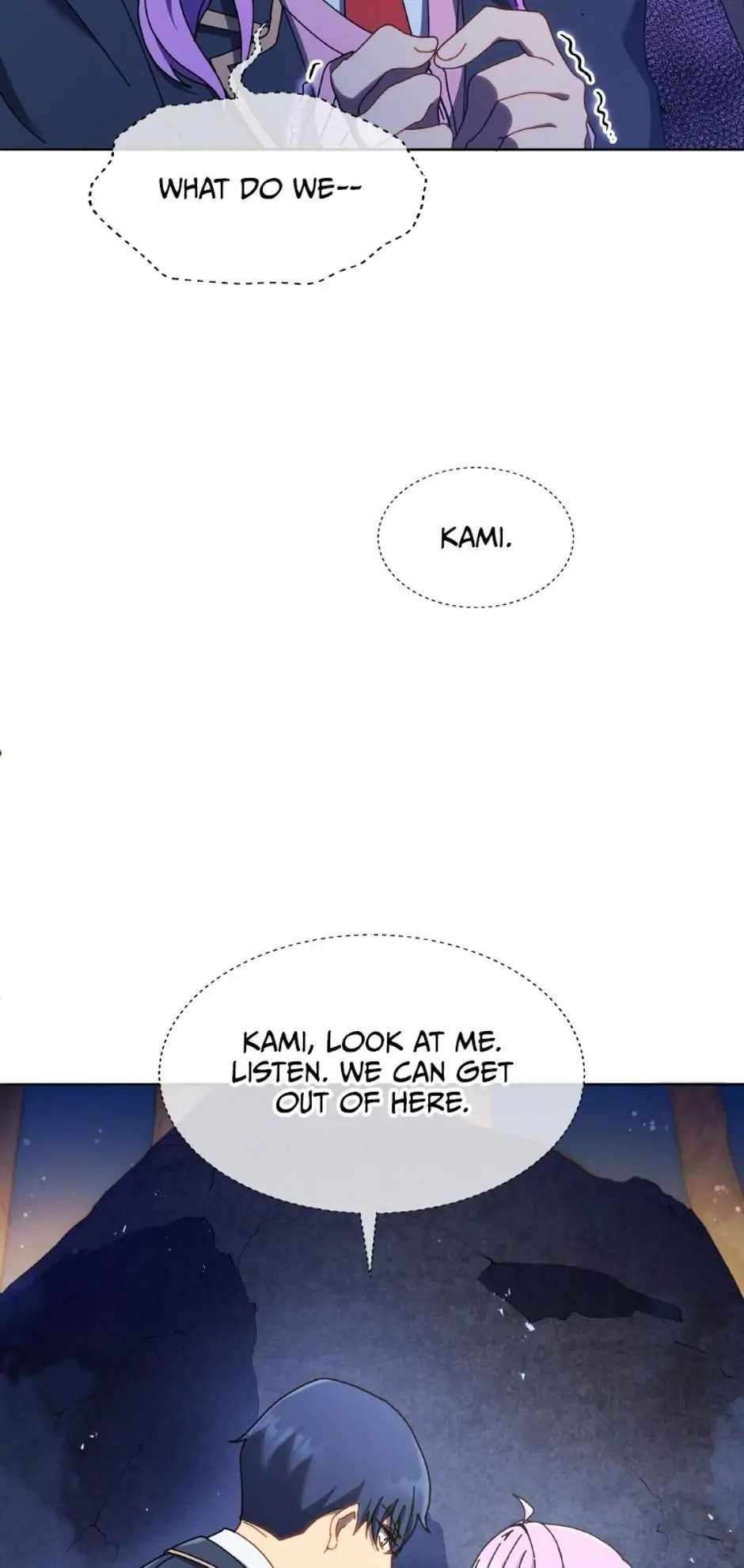 Necromancer Academy and the Genius Summoner chapter 30 page 33