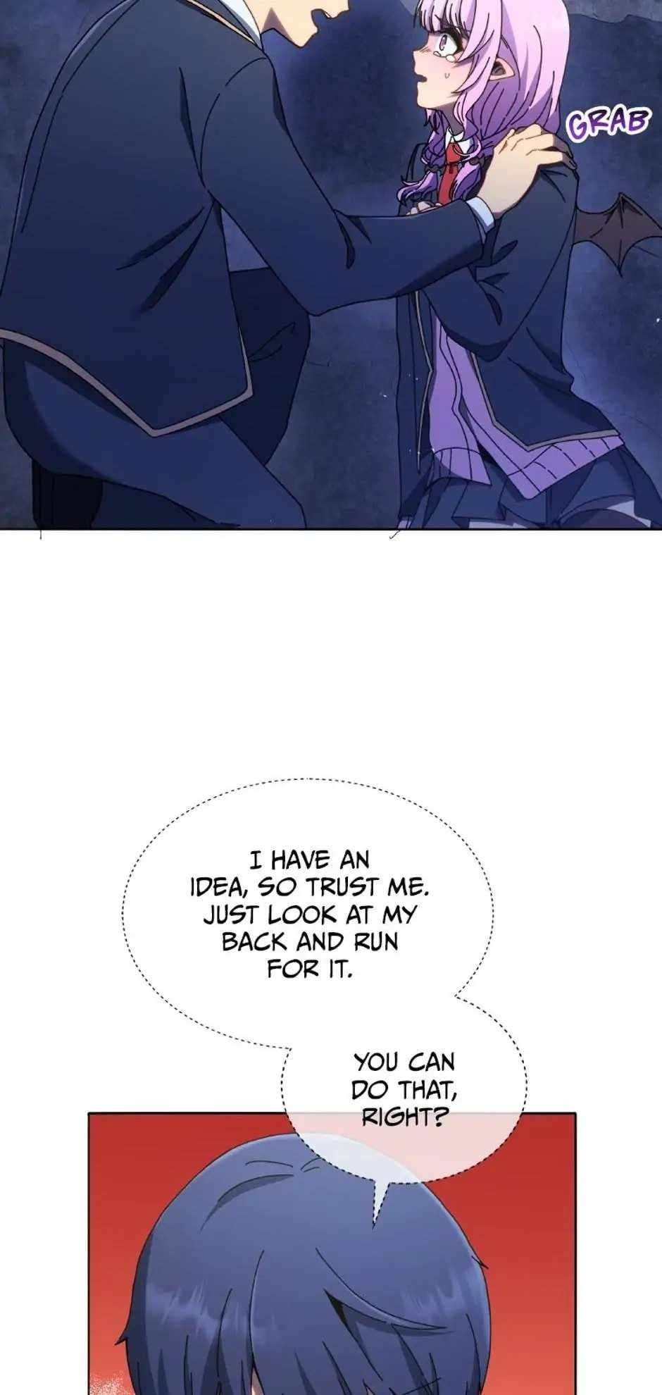 Necromancer Academy and the Genius Summoner chapter 30 page 34