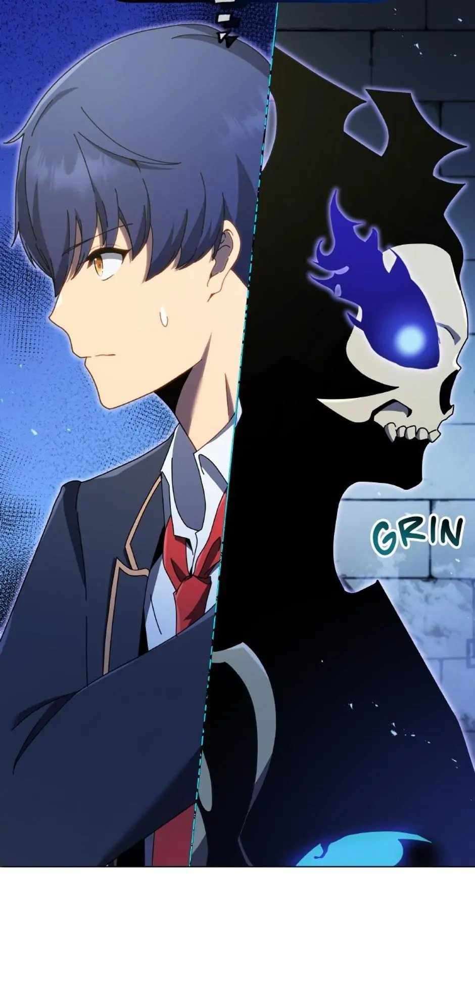 Necromancer Academy and the Genius Summoner chapter 30 page 37