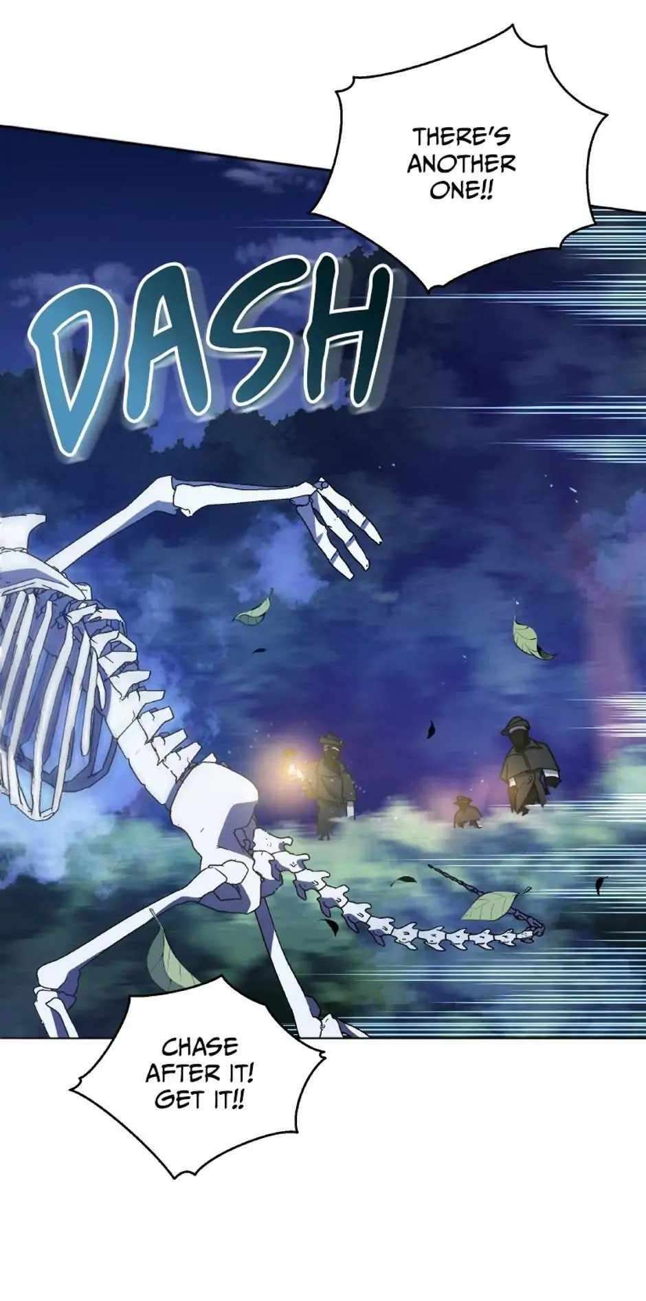 Necromancer Academy and the Genius Summoner chapter 30 page 44