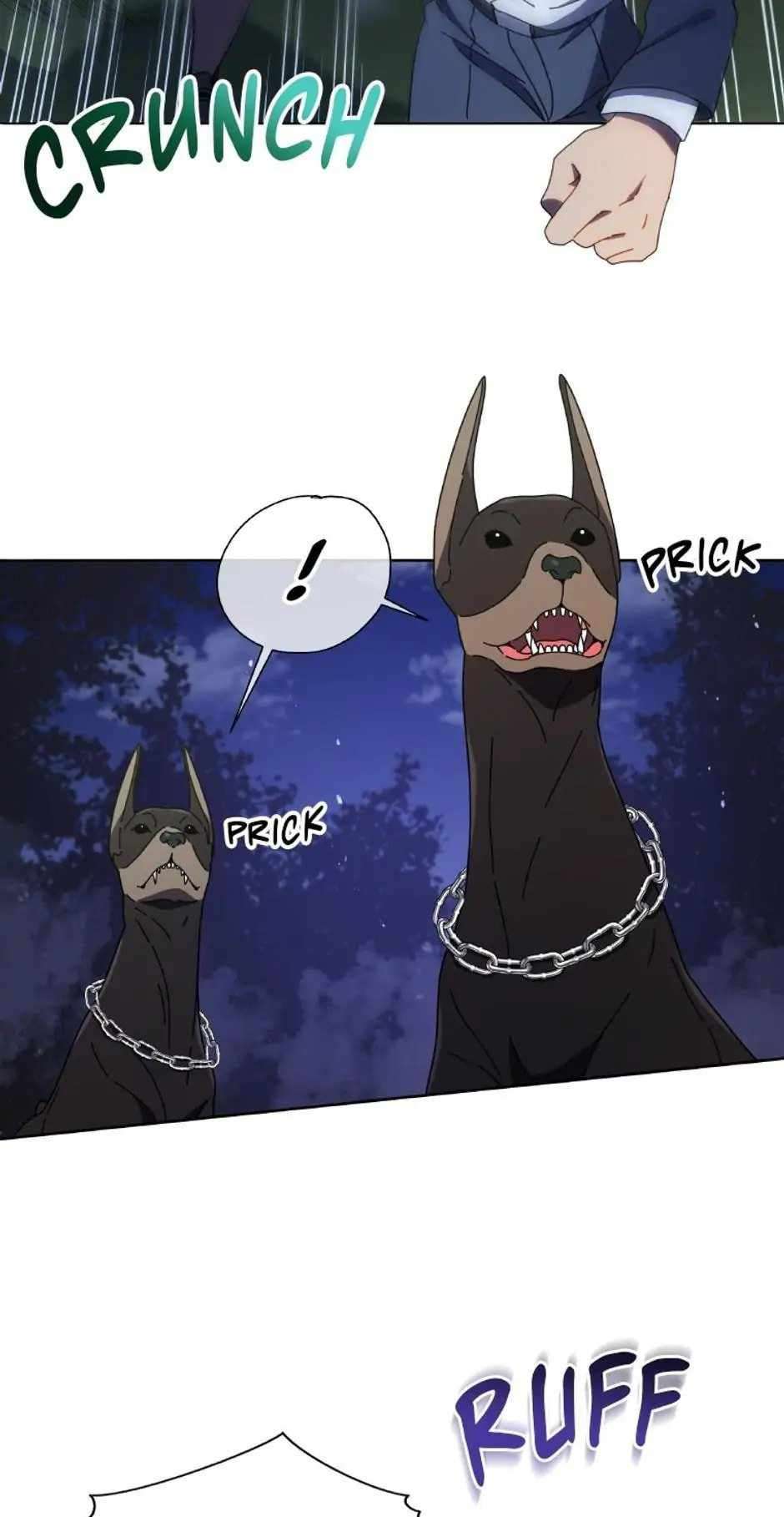 Necromancer Academy and the Genius Summoner chapter 30 page 46