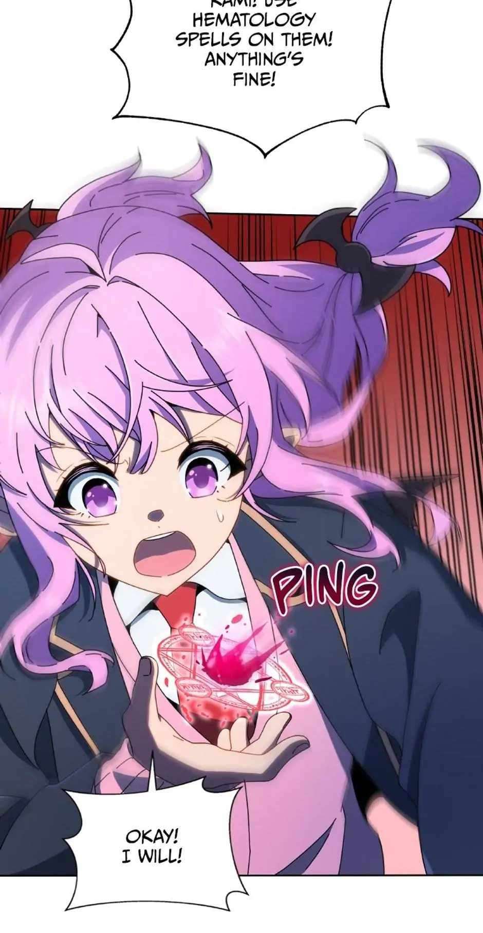 Necromancer Academy and the Genius Summoner chapter 30 page 48