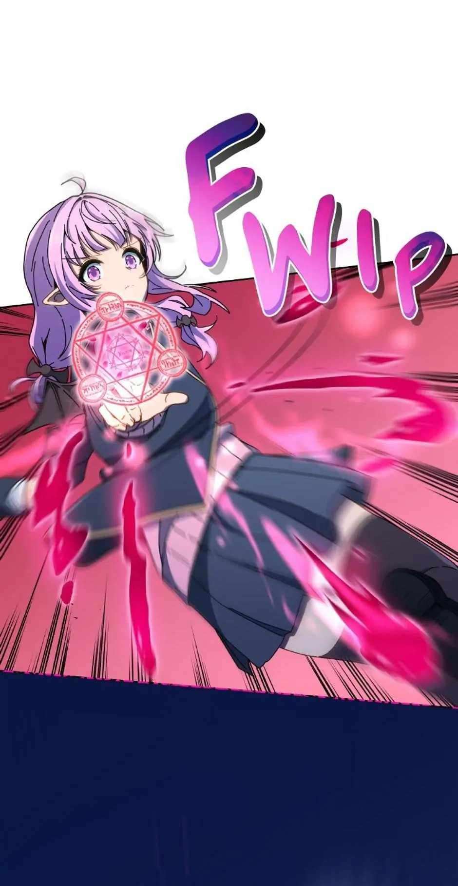 Necromancer Academy and the Genius Summoner chapter 30 page 49