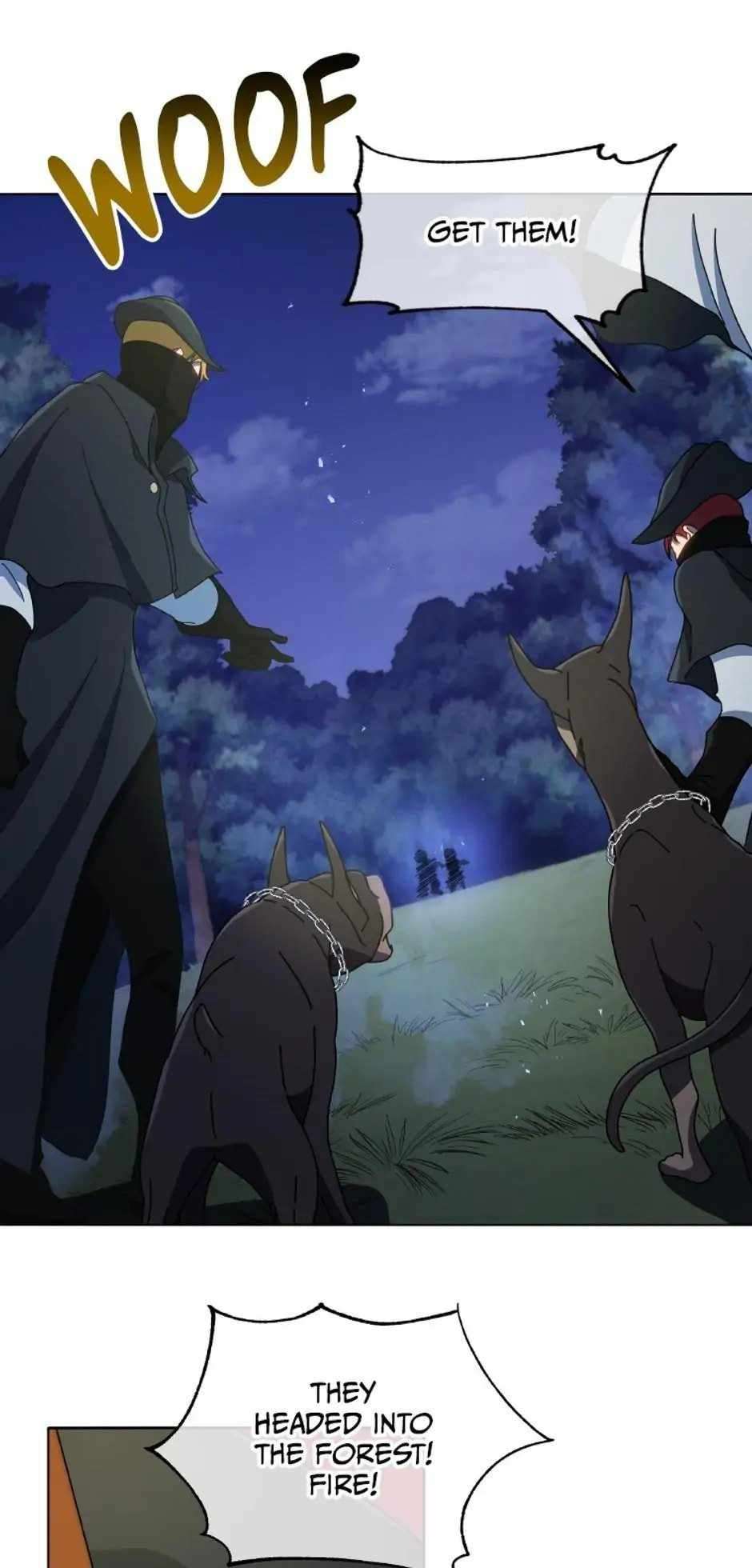 Necromancer Academy and the Genius Summoner chapter 30 page 53