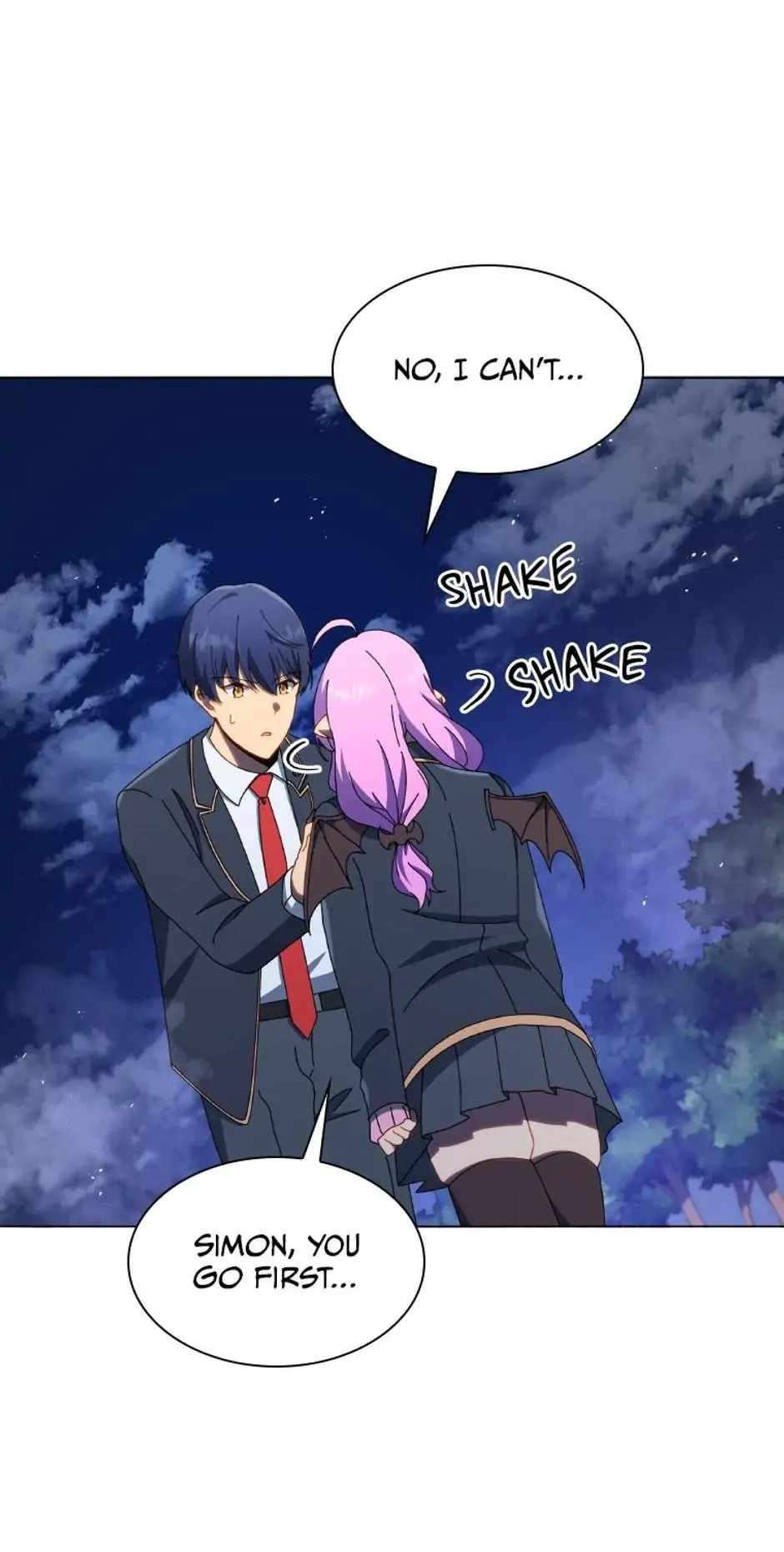 Necromancer Academy and the Genius Summoner chapter 30 page 63