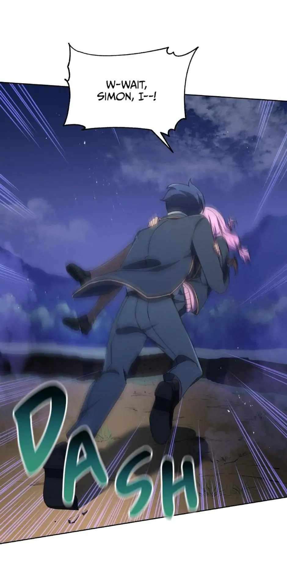 Necromancer Academy and the Genius Summoner chapter 30 page 68