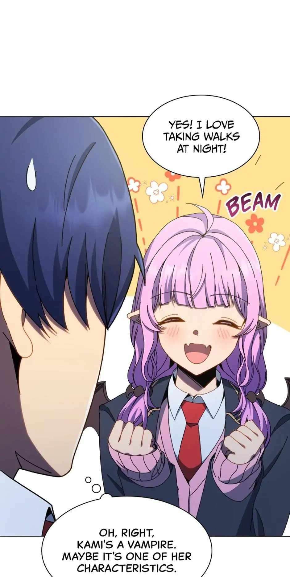 Necromancer Academy and the Genius Summoner chapter 30 page 7