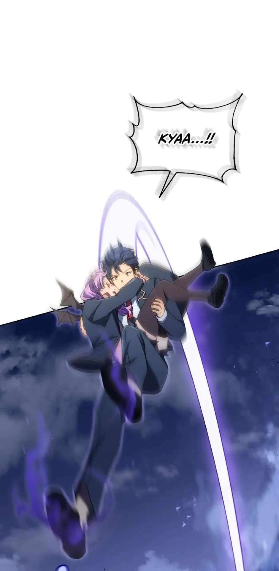 Necromancer Academy and the Genius Summoner chapter 30 page 70