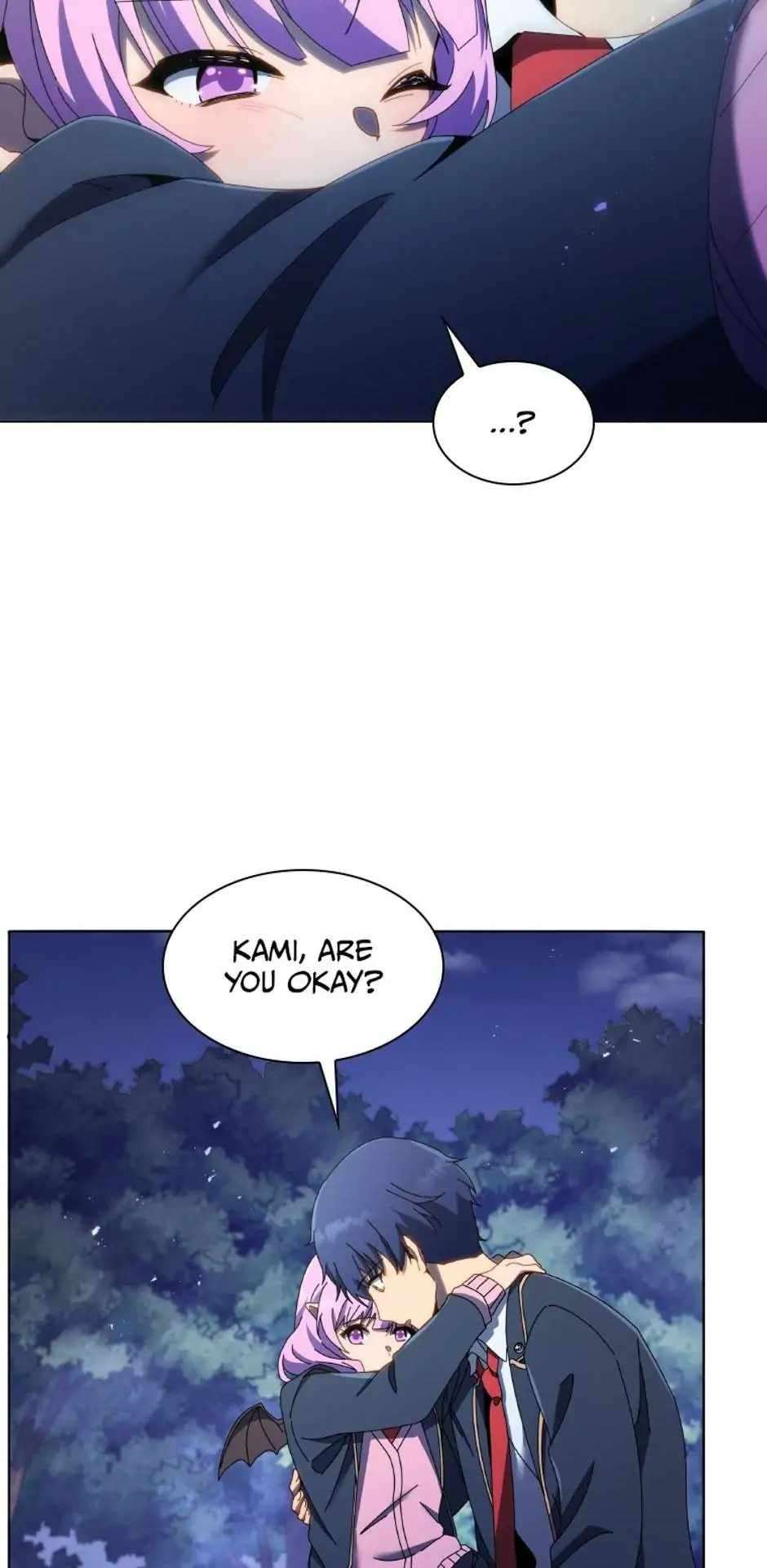 Necromancer Academy and the Genius Summoner chapter 30 page 74