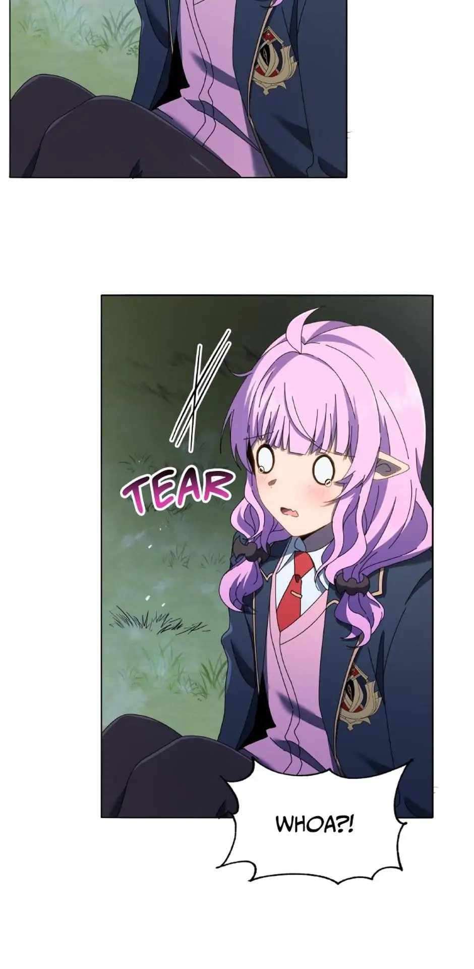 Necromancer Academy and the Genius Summoner chapter 30 page 76