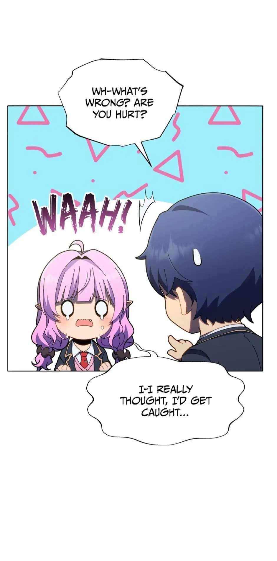 Necromancer Academy and the Genius Summoner chapter 30 page 77