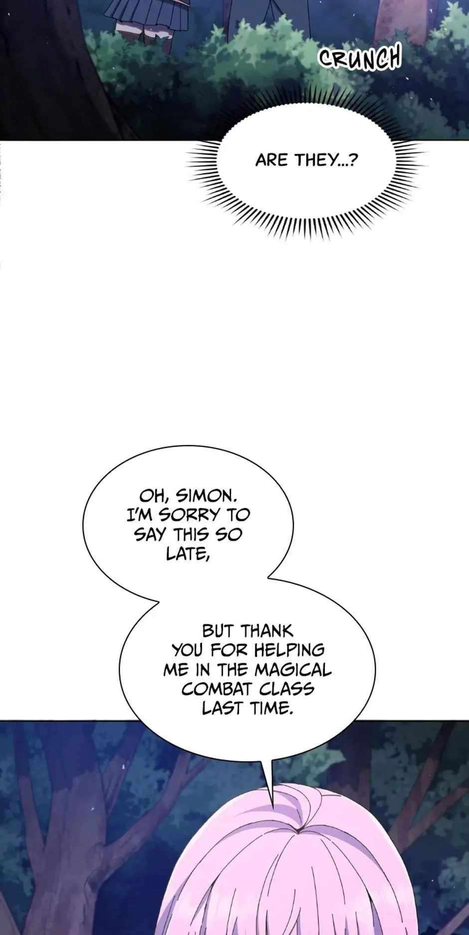 Necromancer Academy and the Genius Summoner chapter 30 page 9