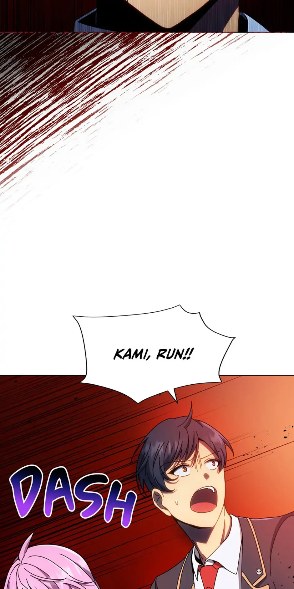 Necromancer Academy and the Genius Summoner chapter 31 page 18