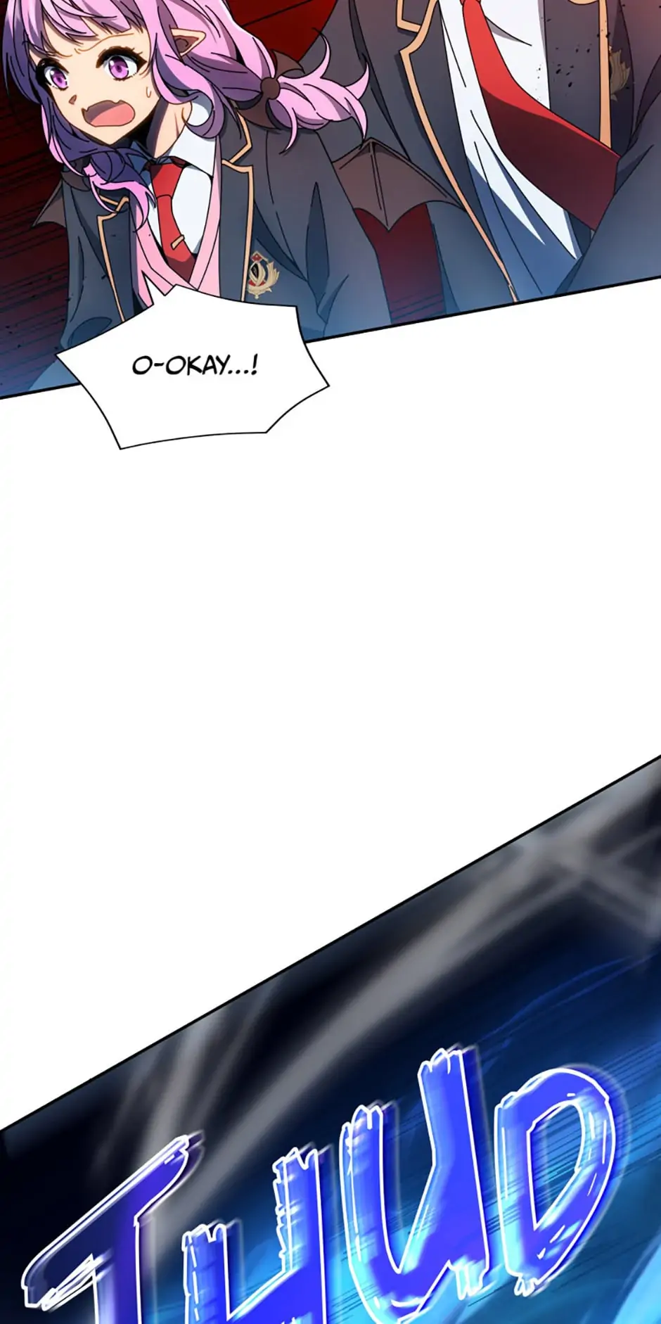 Necromancer Academy and the Genius Summoner chapter 31 page 19