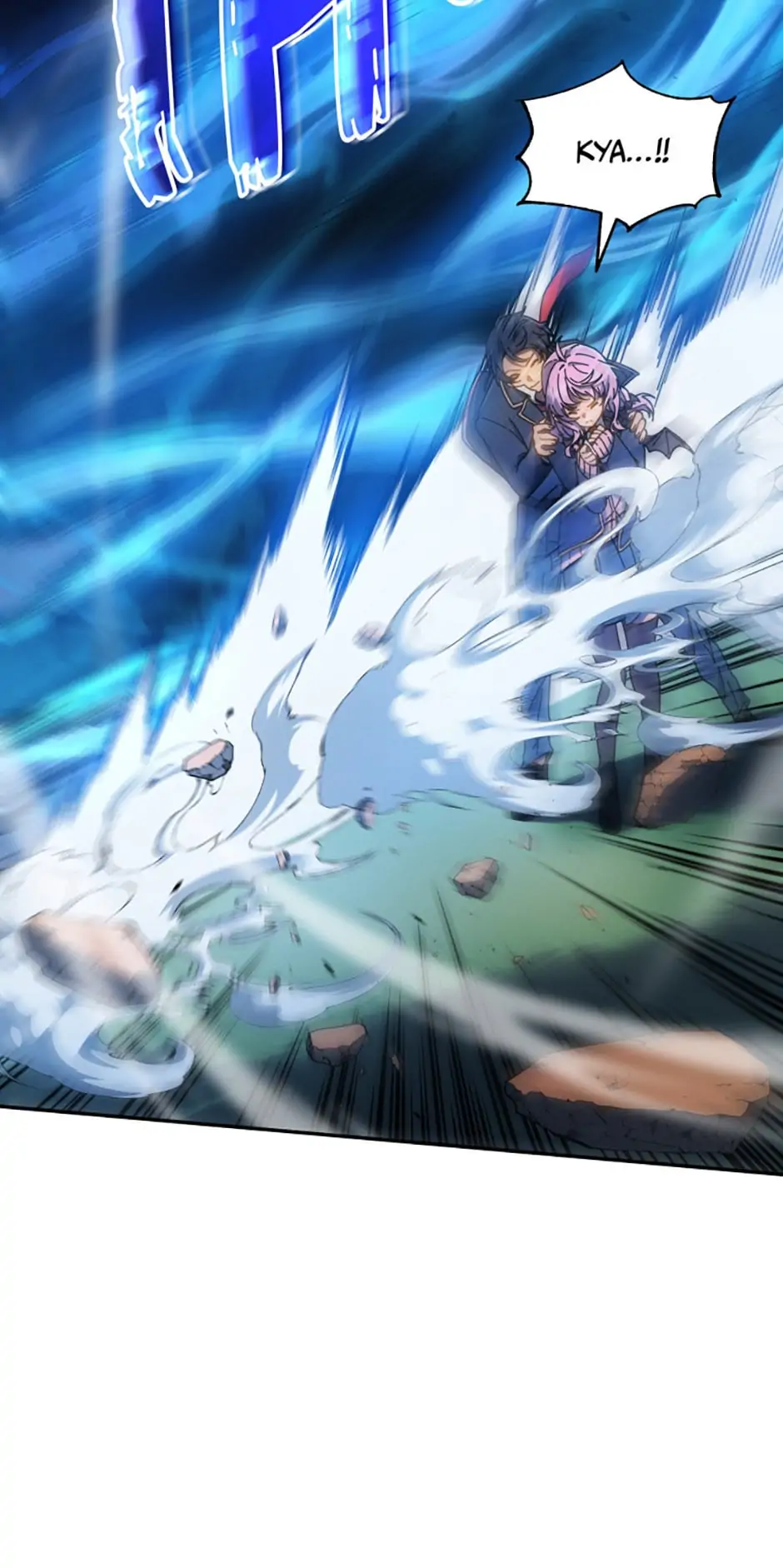 Necromancer Academy and the Genius Summoner chapter 31 page 20