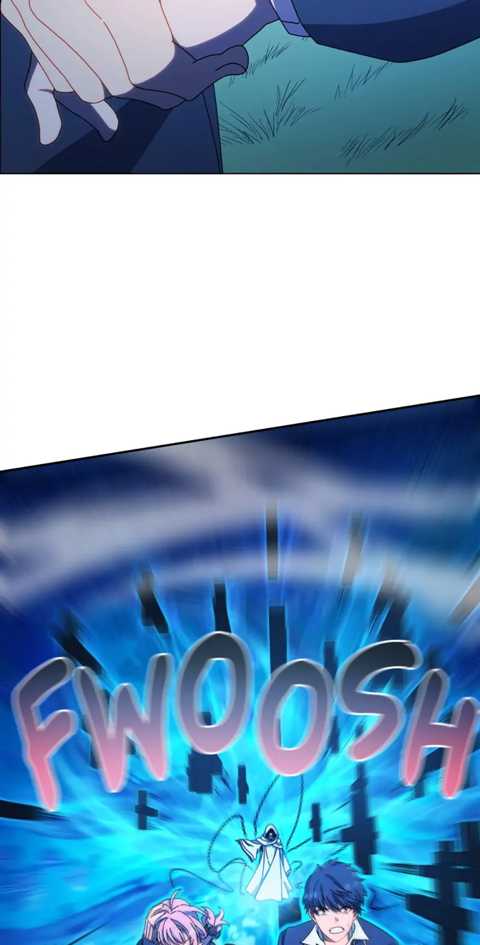 Necromancer Academy and the Genius Summoner chapter 31 page 29