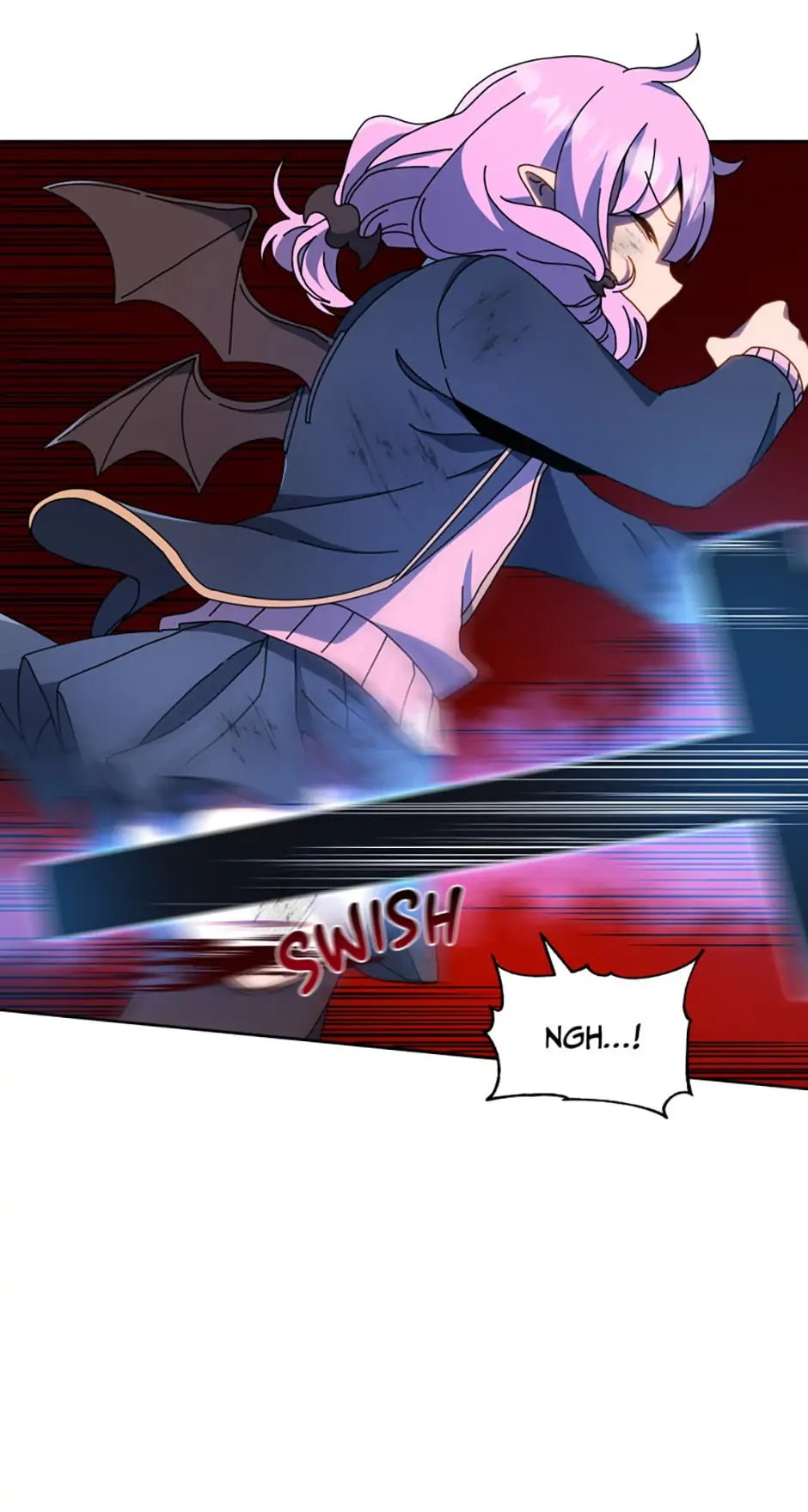 Necromancer Academy and the Genius Summoner chapter 31 page 31