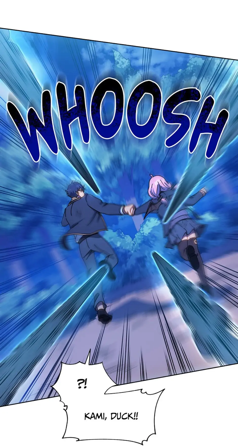 Necromancer Academy and the Genius Summoner chapter 31 page 32