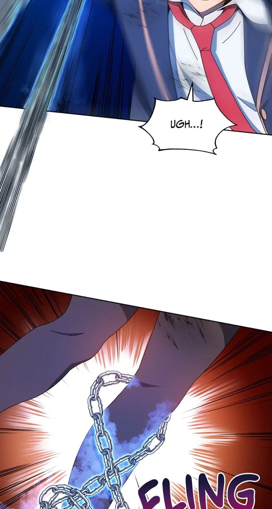 Necromancer Academy and the Genius Summoner chapter 31 page 34