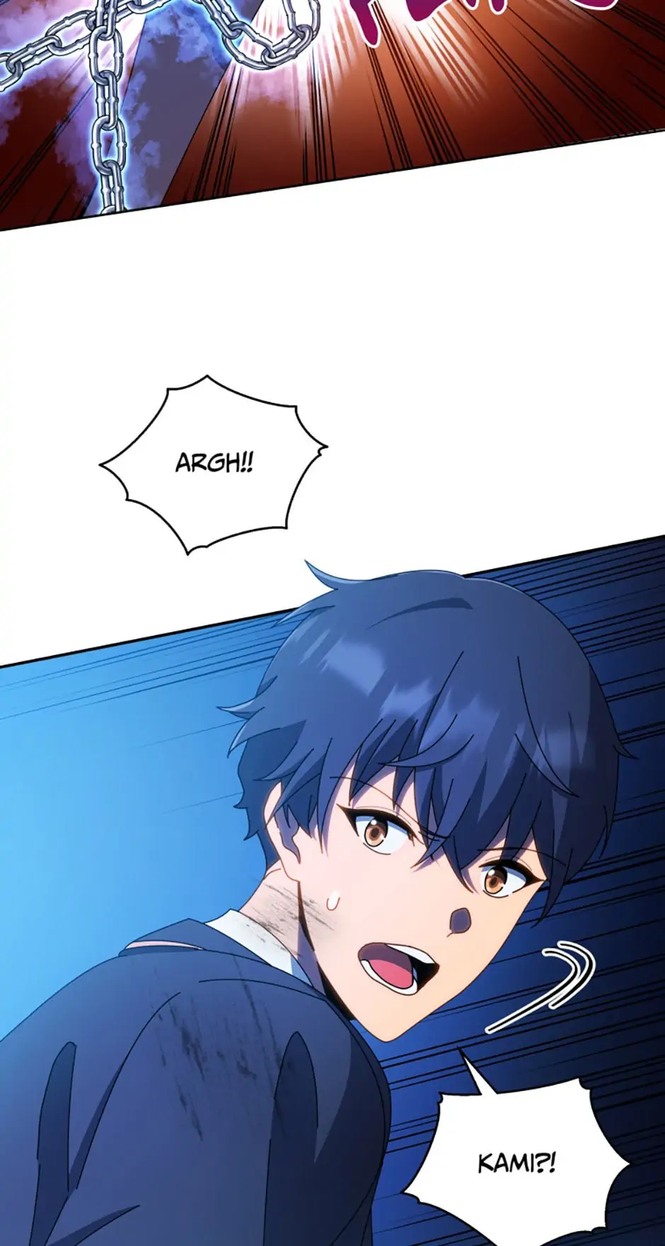 Necromancer Academy and the Genius Summoner chapter 31 page 35