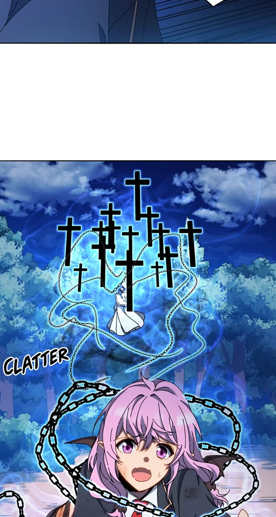 Necromancer Academy and the Genius Summoner chapter 31 page 36