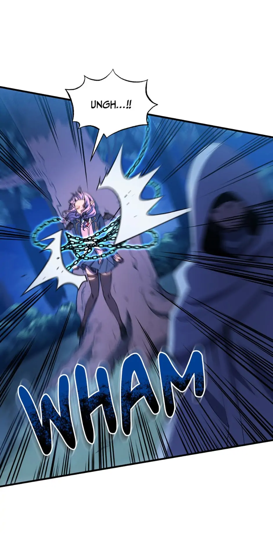 Necromancer Academy and the Genius Summoner chapter 31 page 39