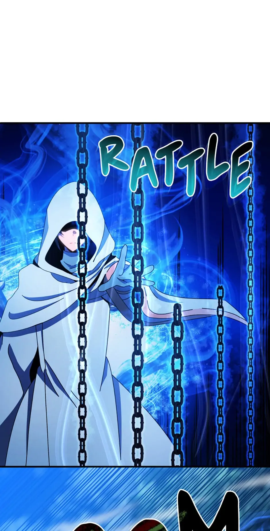 Necromancer Academy and the Genius Summoner chapter 31 page 40