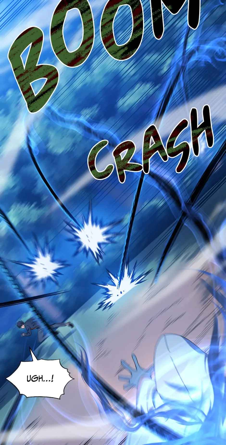 Necromancer Academy and the Genius Summoner chapter 31 page 41