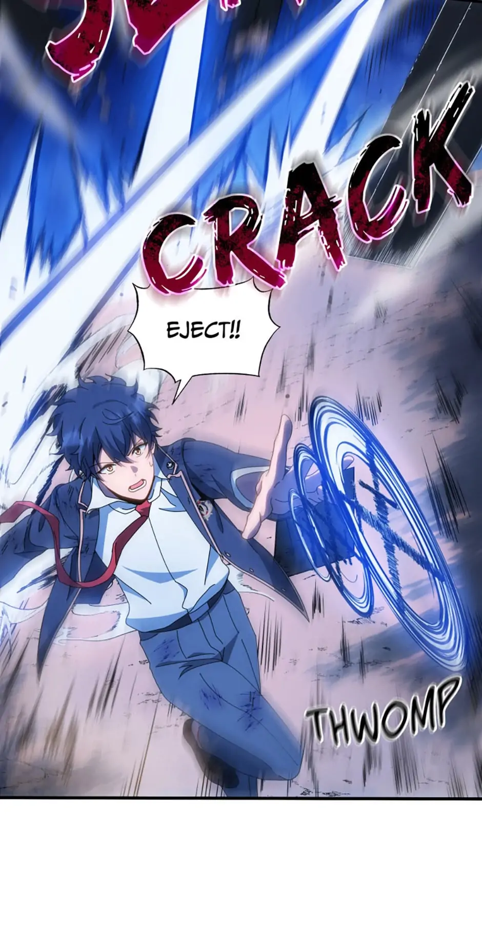 Necromancer Academy and the Genius Summoner chapter 31 page 44