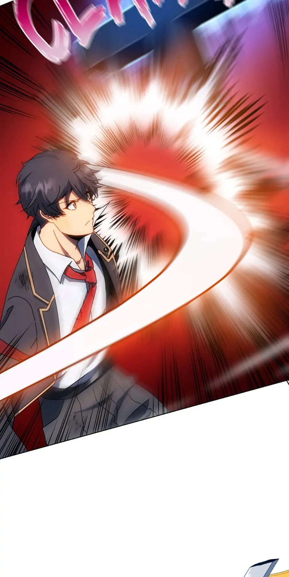 Necromancer Academy and the Genius Summoner chapter 31 page 46