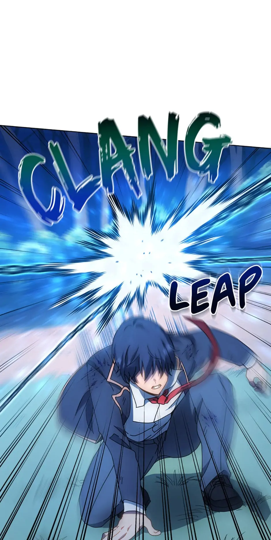 Necromancer Academy and the Genius Summoner chapter 31 page 49