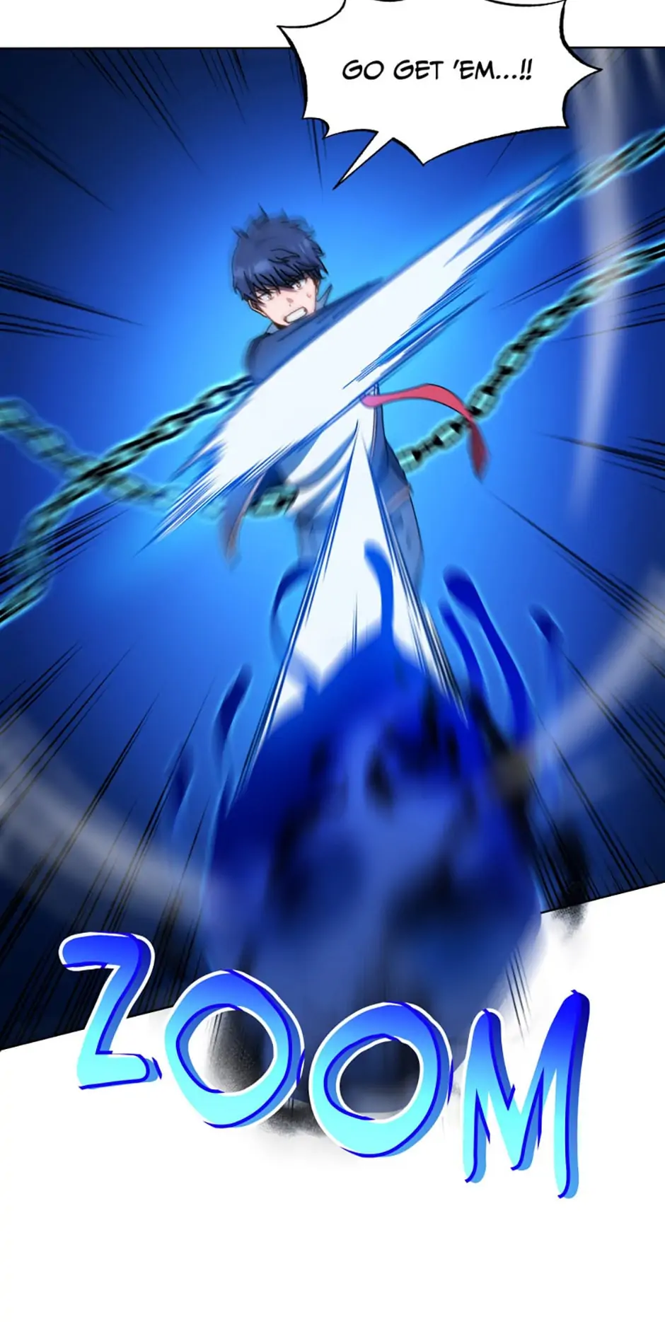 Necromancer Academy and the Genius Summoner chapter 31 page 51