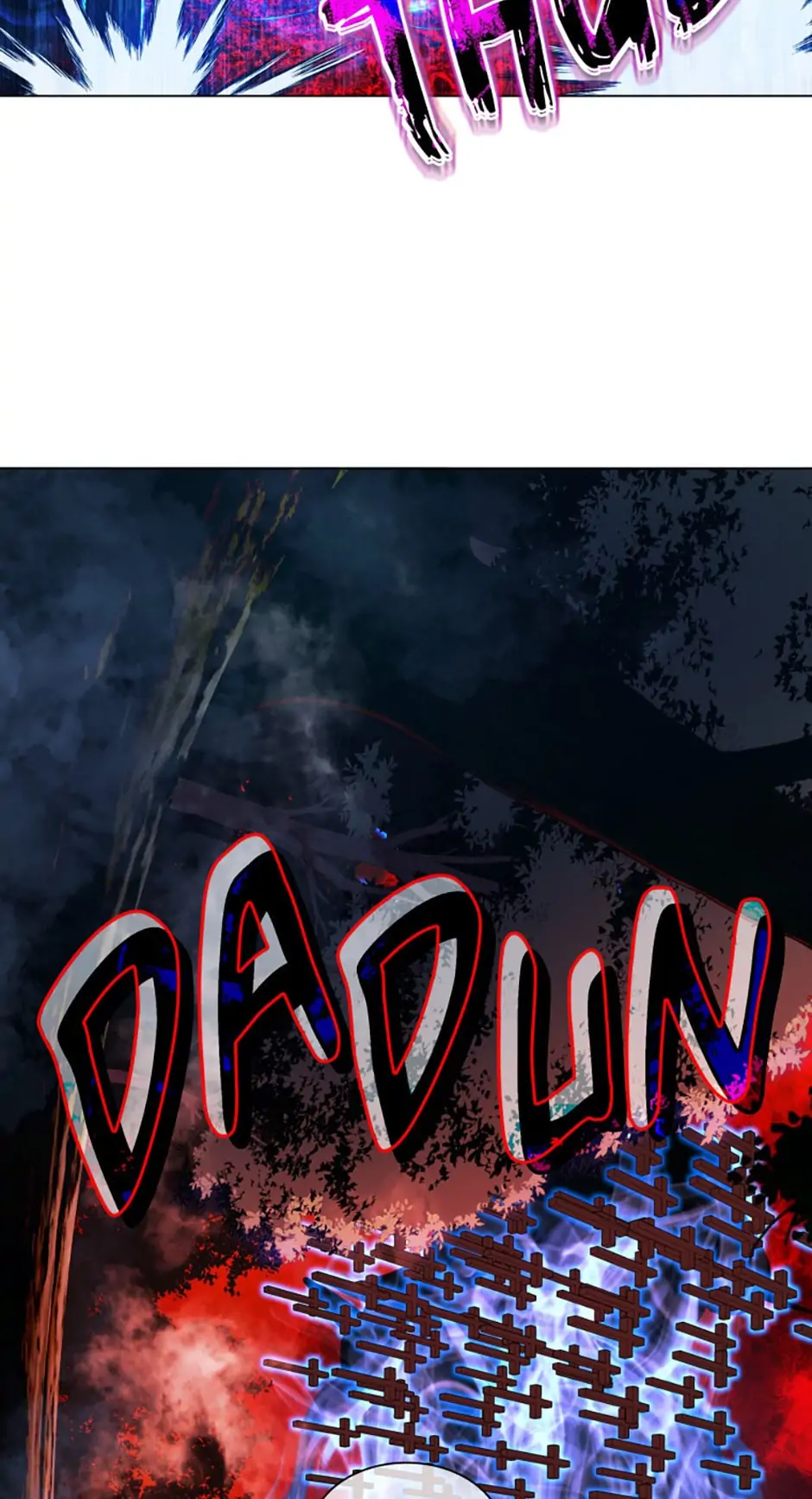 Necromancer Academy and the Genius Summoner chapter 31 page 57