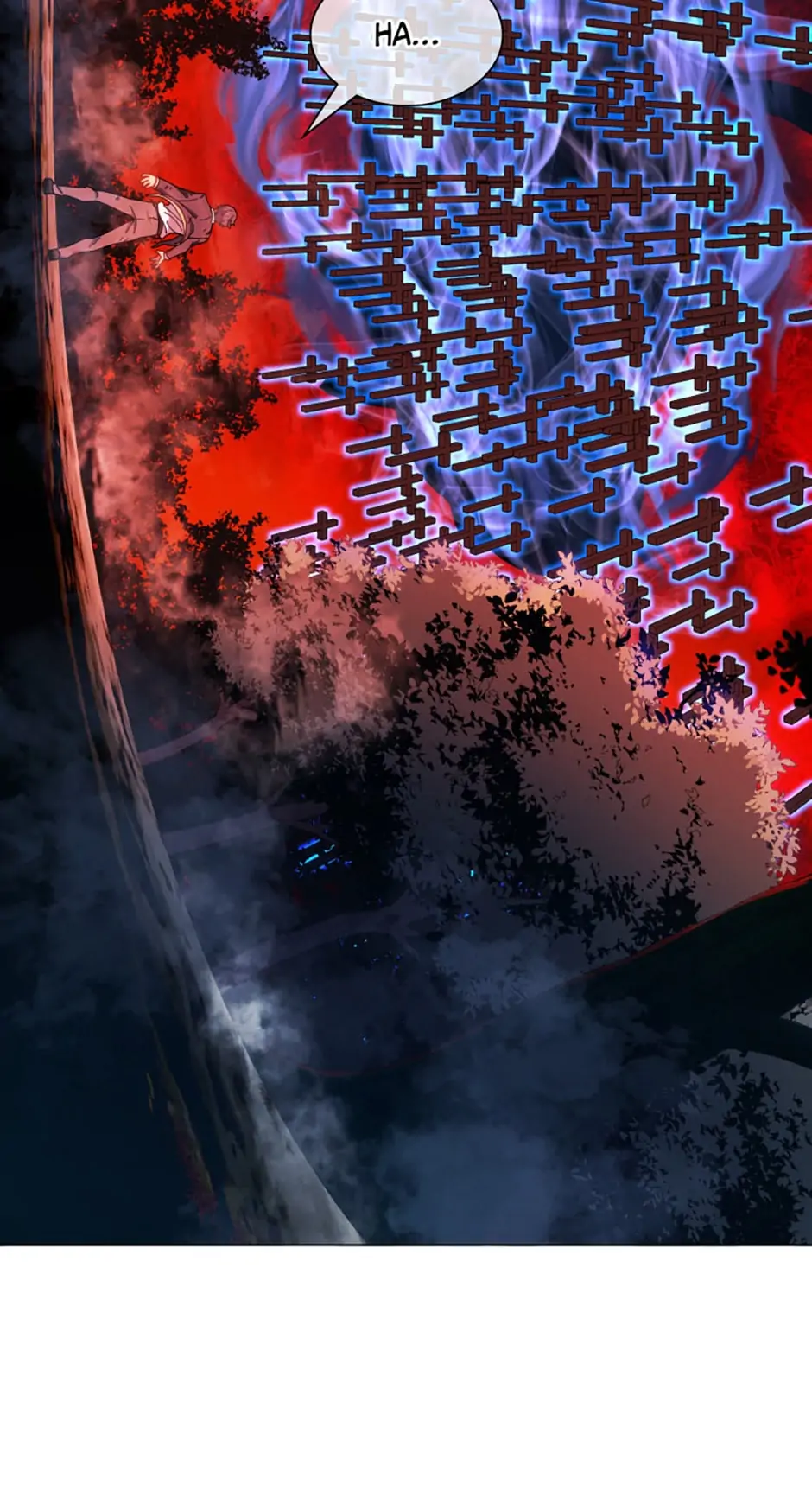 Necromancer Academy and the Genius Summoner chapter 31 page 58