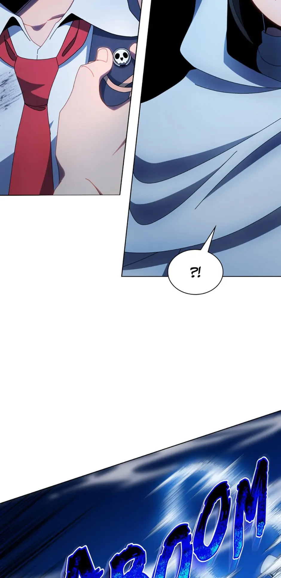 Necromancer Academy and the Genius Summoner chapter 31 page 61