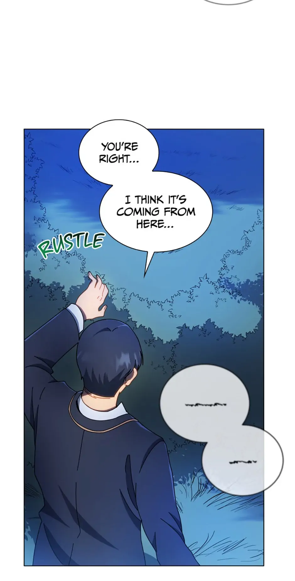 Necromancer Academy and the Genius Summoner chapter 31 page 7