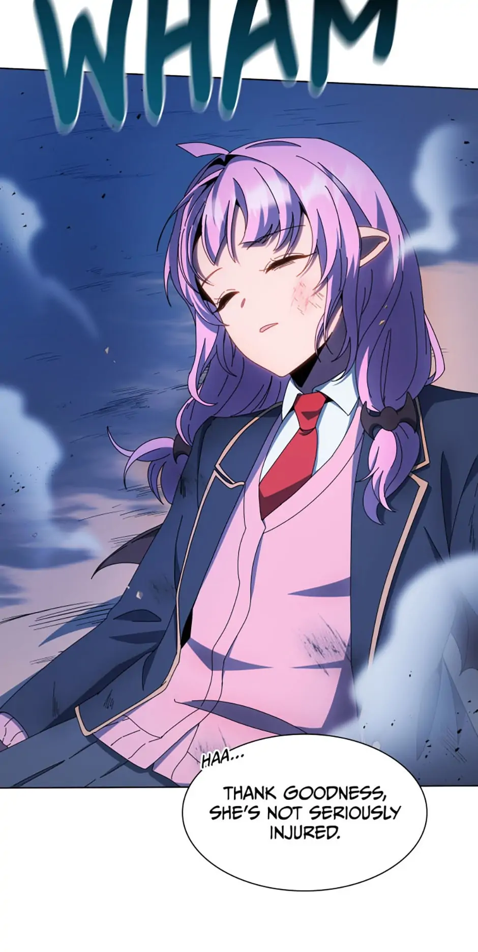 Necromancer Academy and the Genius Summoner chapter 31 page 70