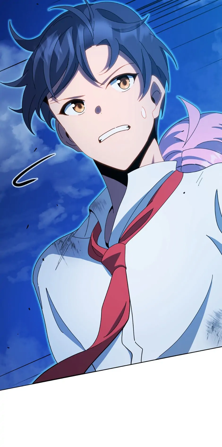 Necromancer Academy and the Genius Summoner chapter 31 page 74