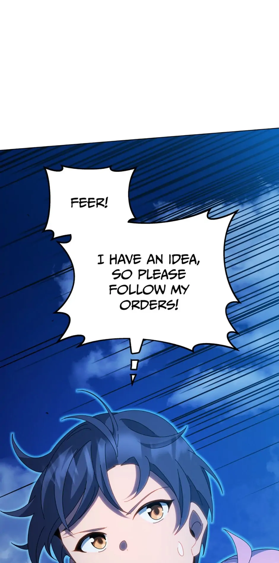 Necromancer Academy and the Genius Summoner chapter 32 page 1