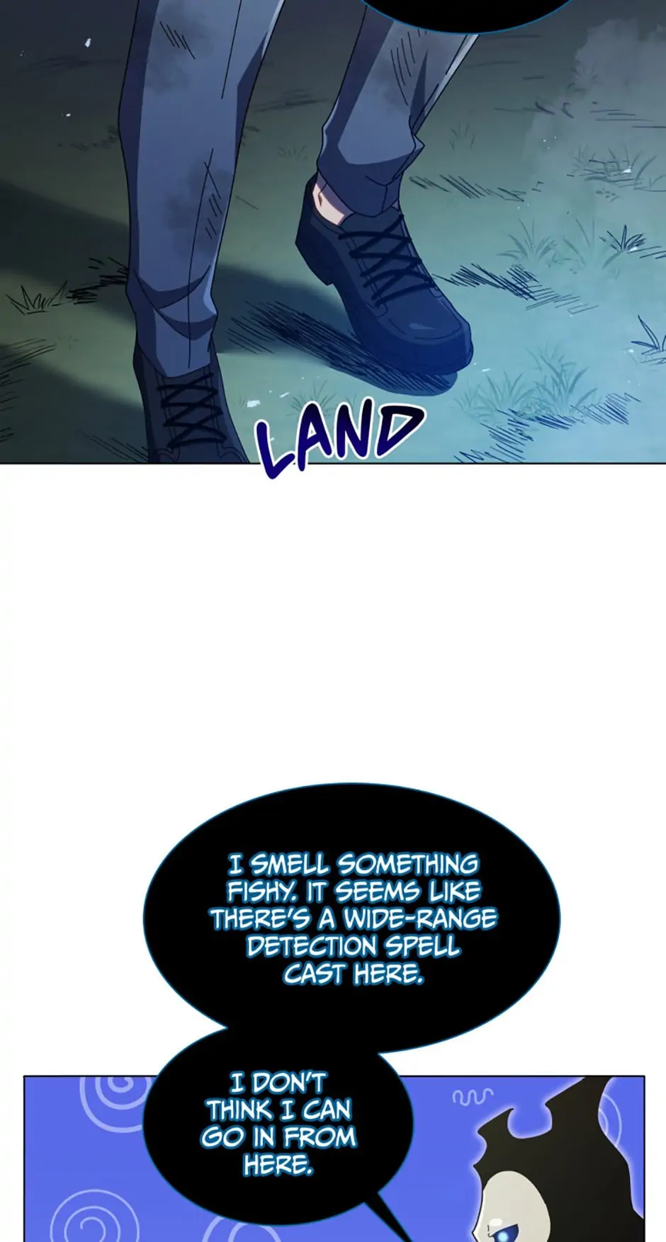 Necromancer Academy and the Genius Summoner chapter 32 page 17