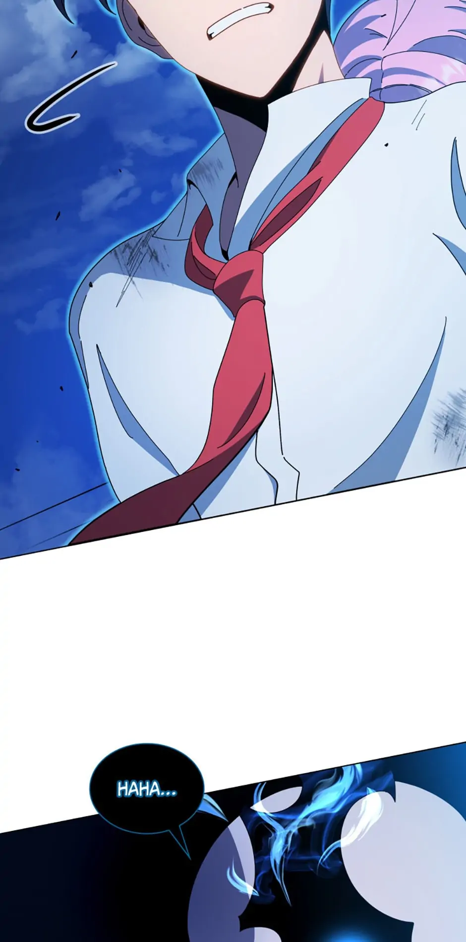 Necromancer Academy and the Genius Summoner chapter 32 page 2