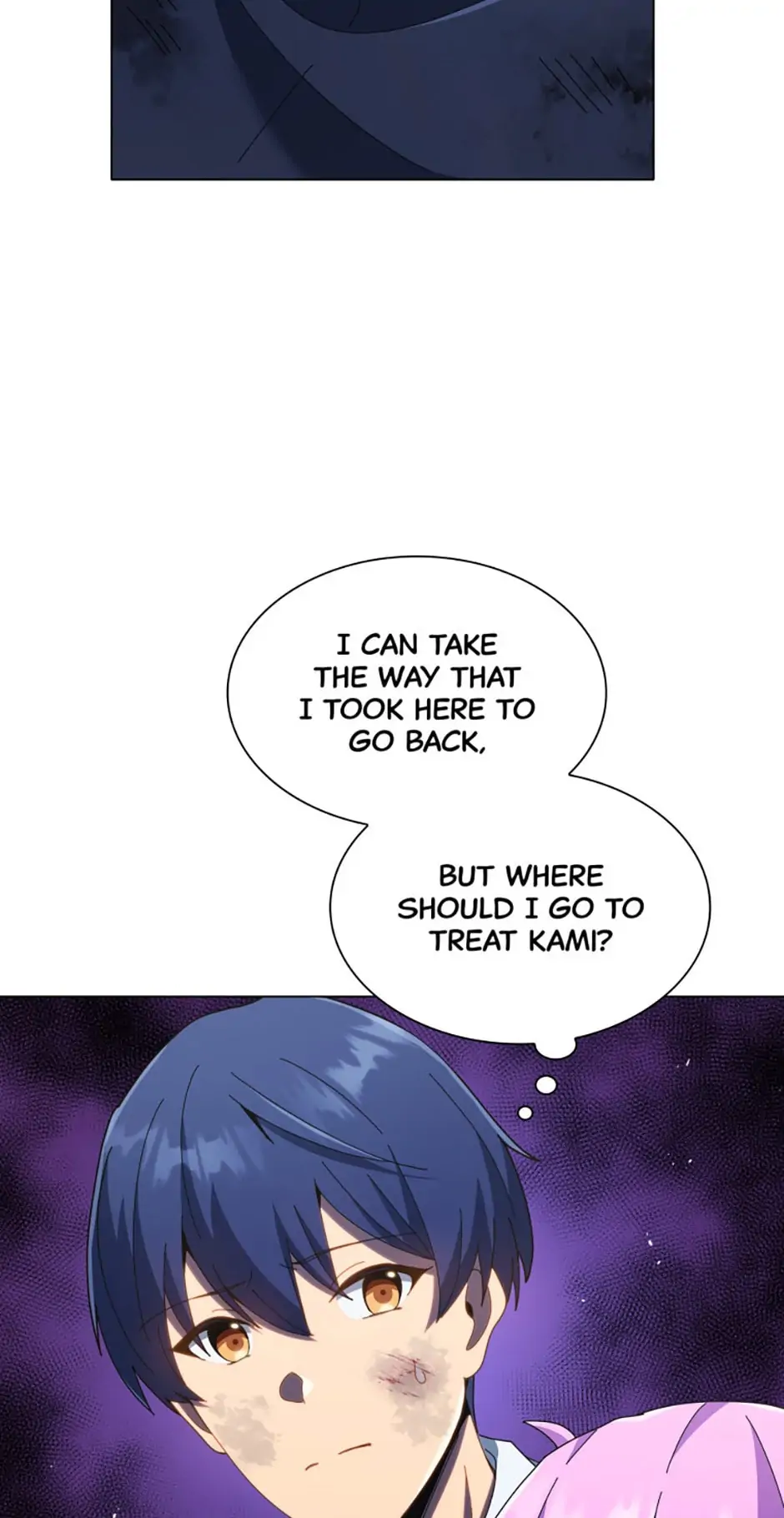 Necromancer Academy and the Genius Summoner chapter 32 page 21