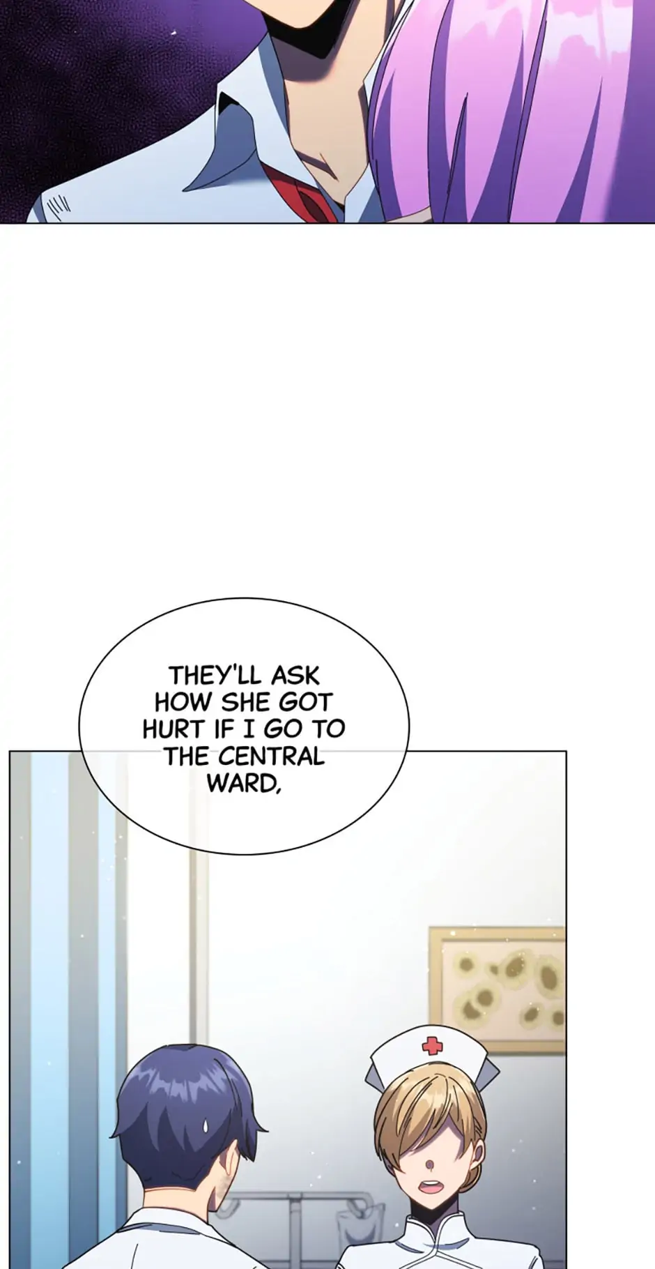 Necromancer Academy and the Genius Summoner chapter 32 page 22