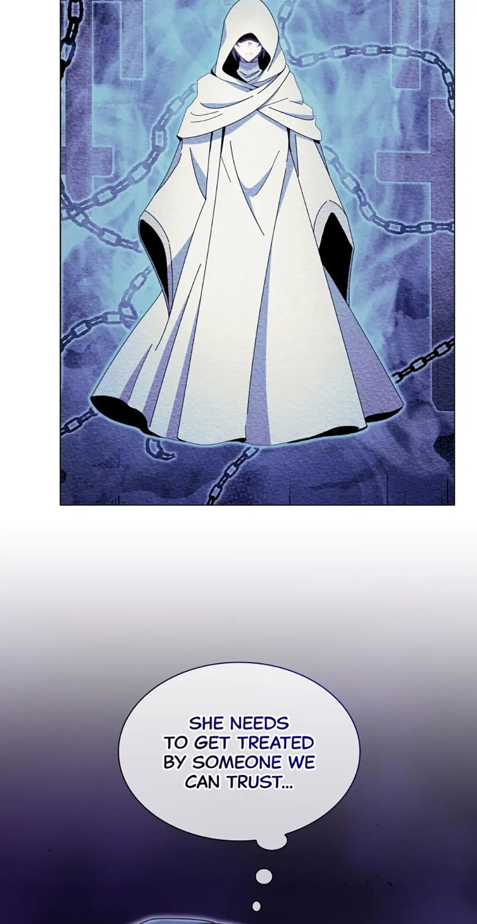 Necromancer Academy and the Genius Summoner chapter 32 page 24