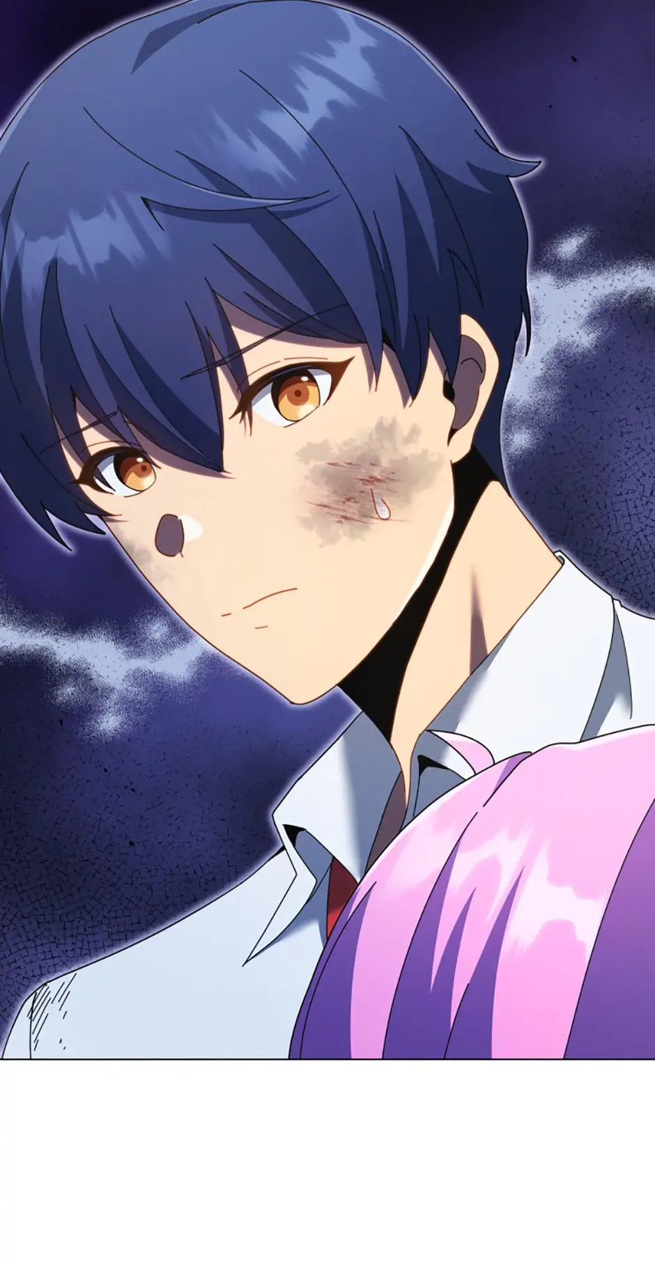 Necromancer Academy and the Genius Summoner chapter 32 page 25