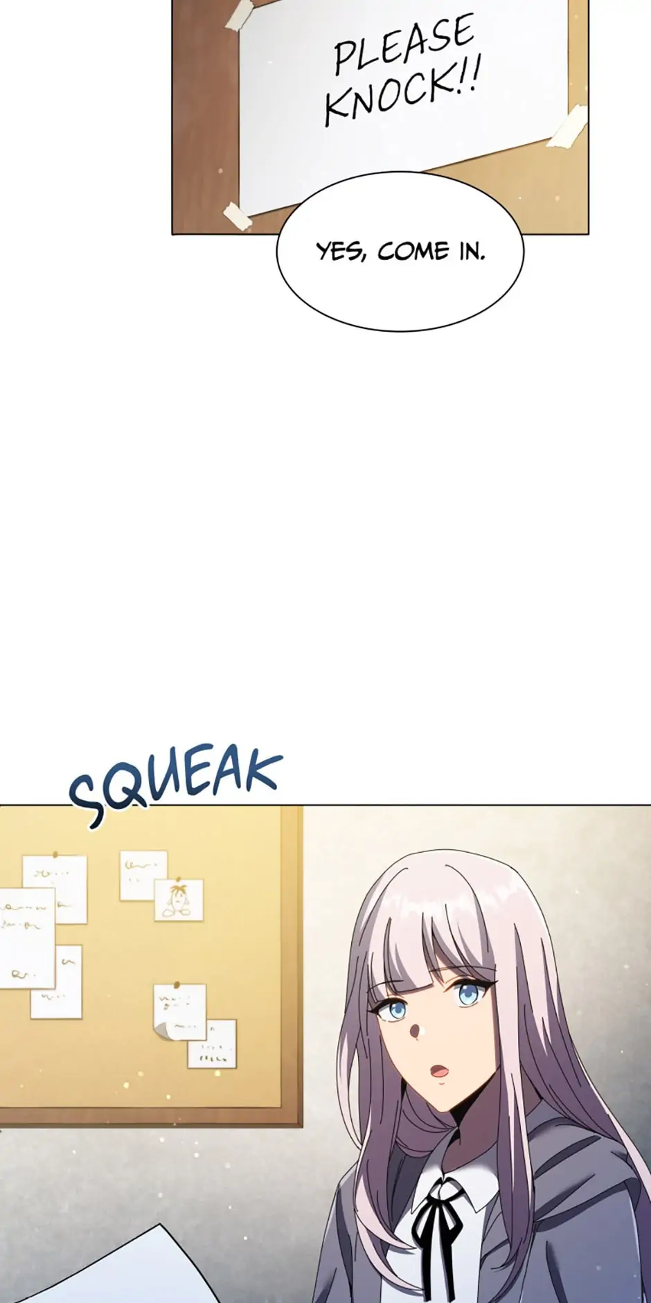 Necromancer Academy and the Genius Summoner chapter 32 page 27