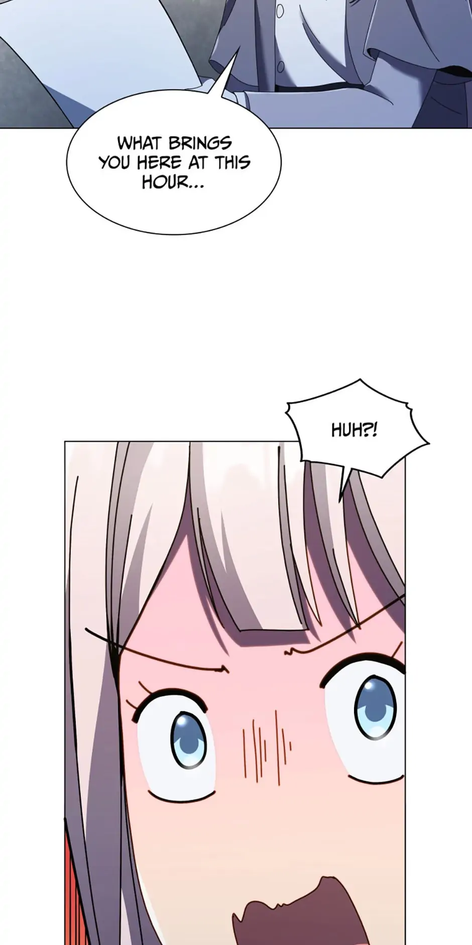 Necromancer Academy and the Genius Summoner chapter 32 page 28