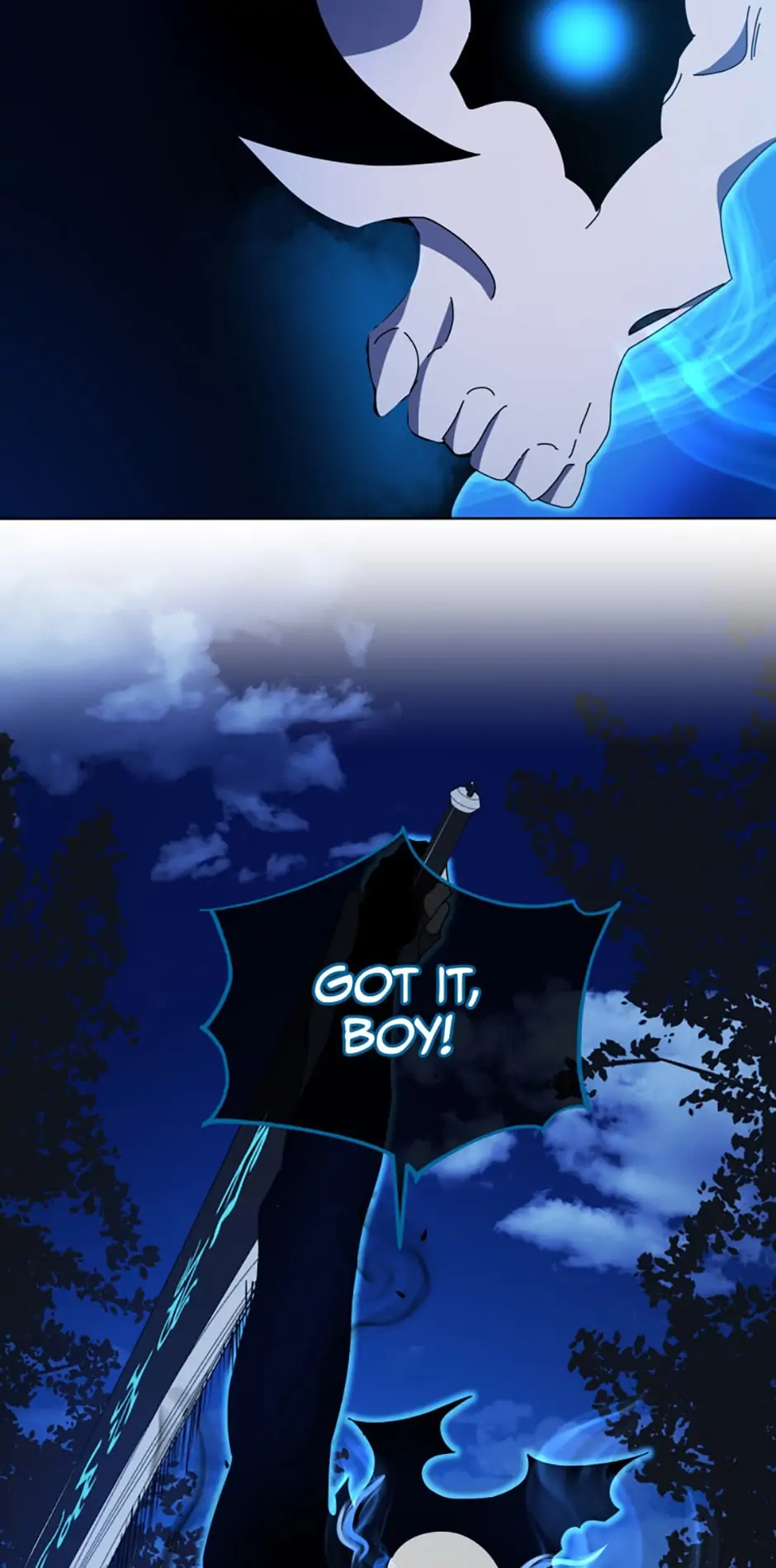 Necromancer Academy and the Genius Summoner chapter 32 page 3