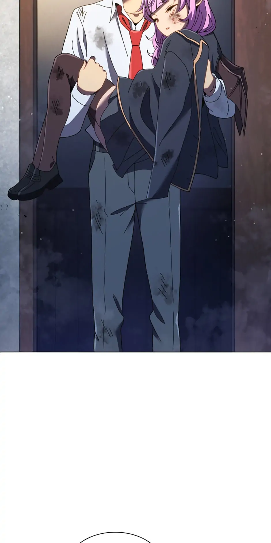 Necromancer Academy and the Genius Summoner chapter 32 page 30